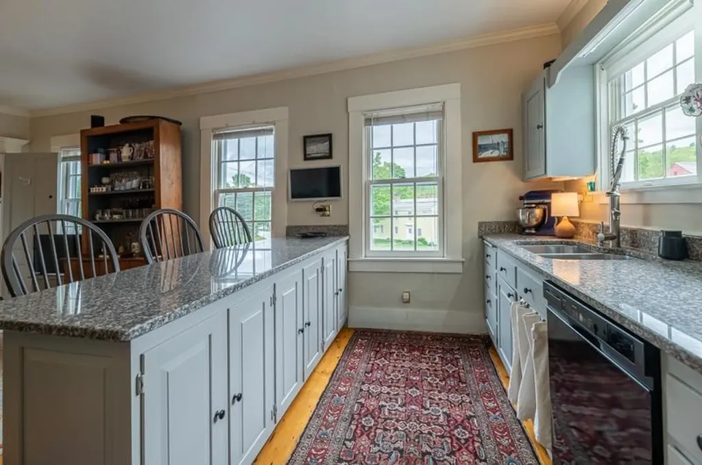 686 Main Street Weston VT 05161