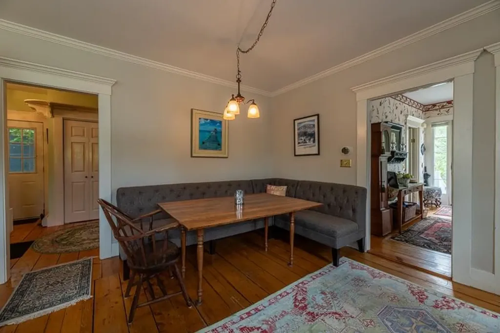 686 Main Street Weston VT 05161