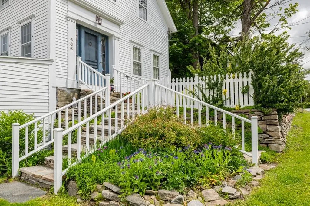 686 Main Street Weston VT 05161