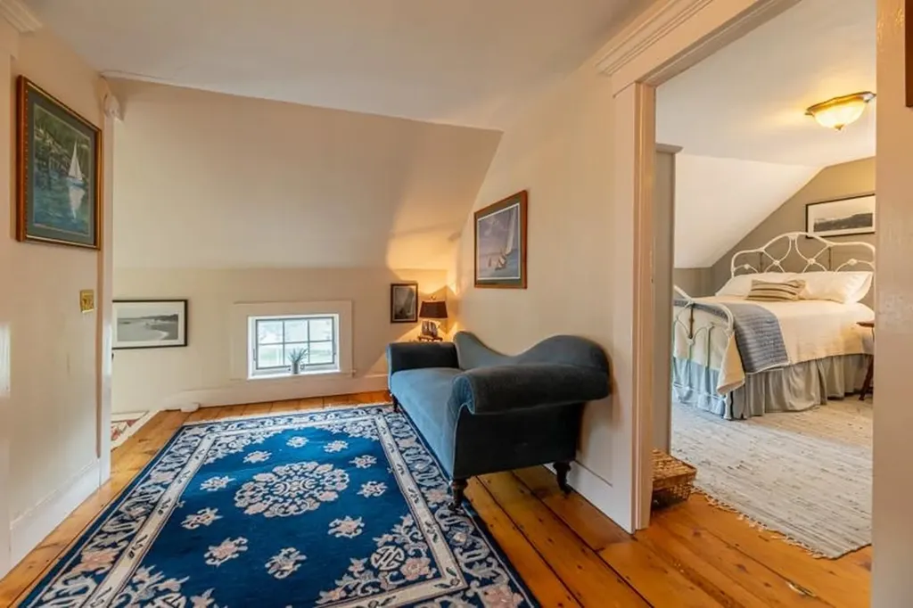 686 Main Street Weston VT 05161