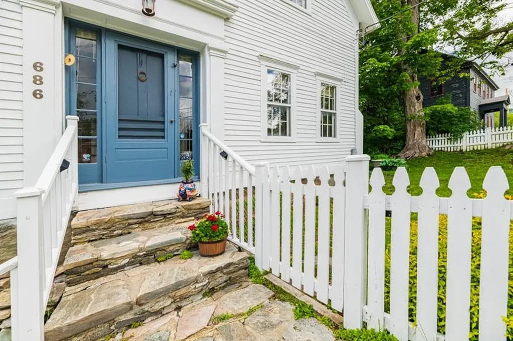 686 Main Street Weston VT 05161