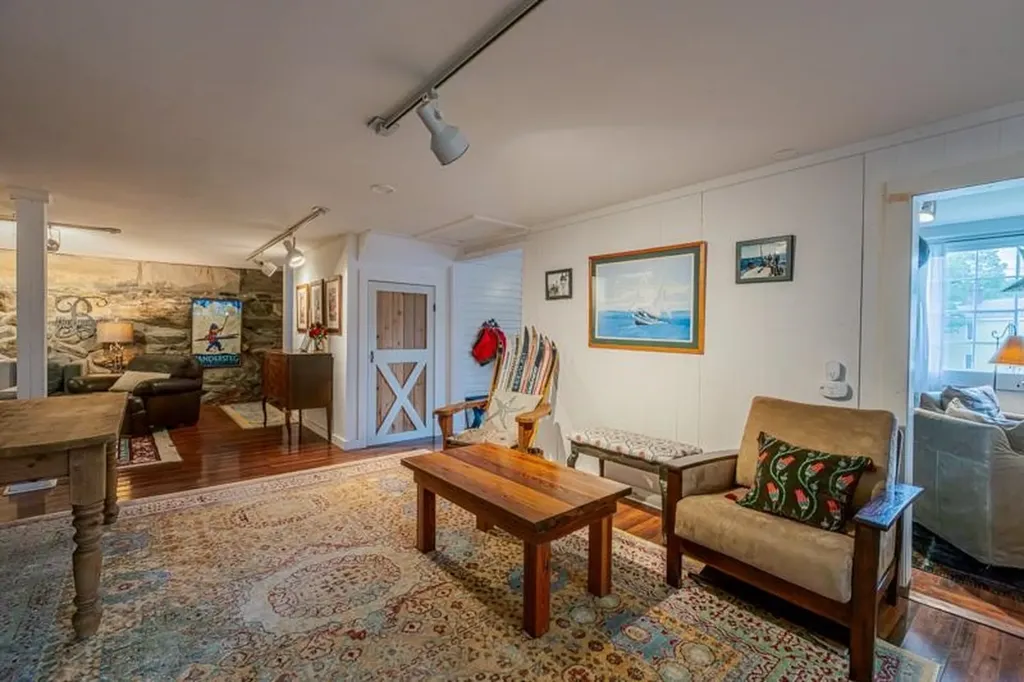 686 Main Street Weston VT 05161