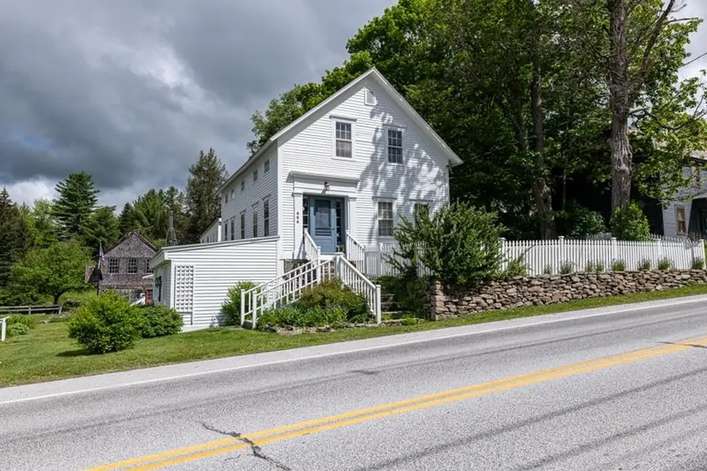 686 Main Street Weston VT 05161