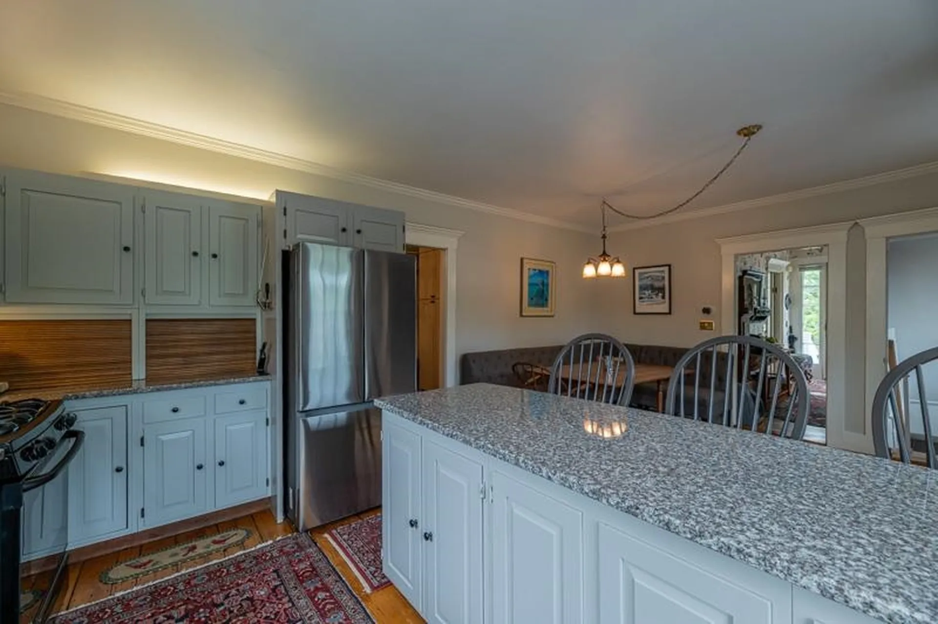 686 Main Street Weston VT 05161