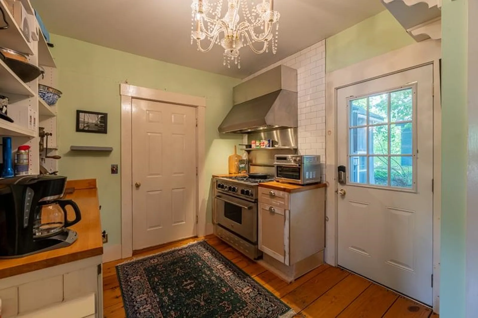 686 Main Street Weston VT 05161