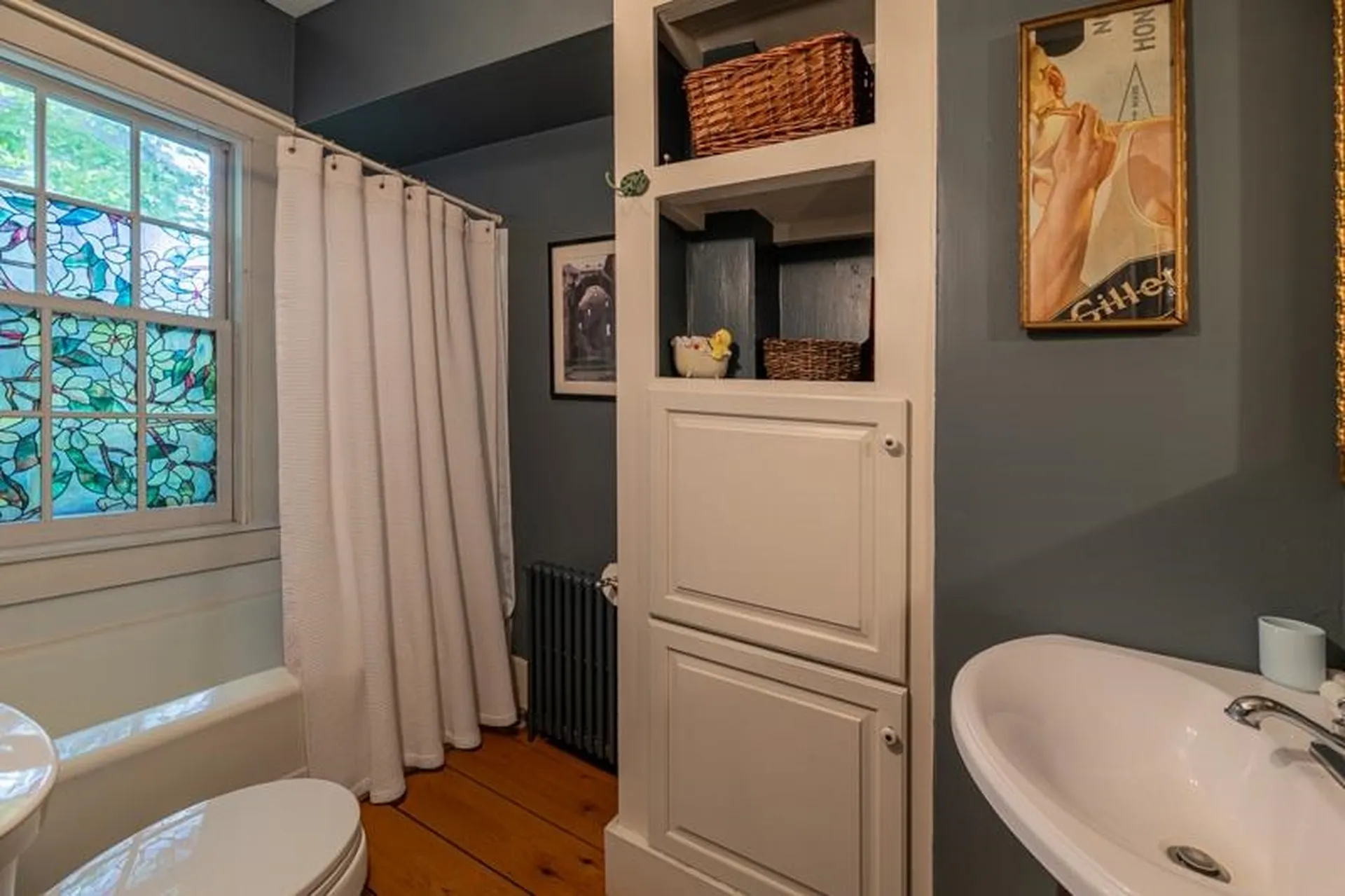 686 Main Street Weston VT 05161