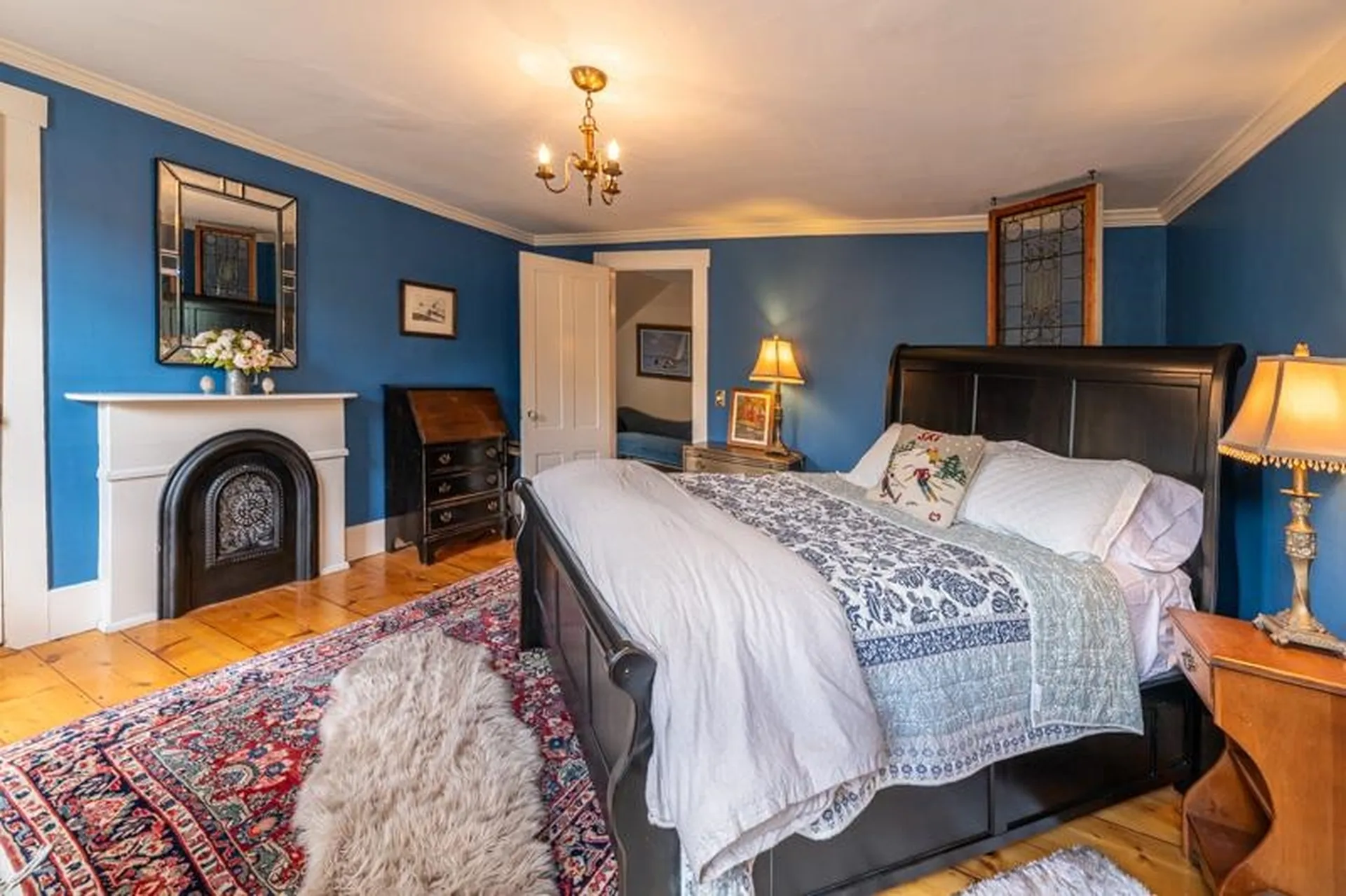 686 Main Street Weston VT 05161