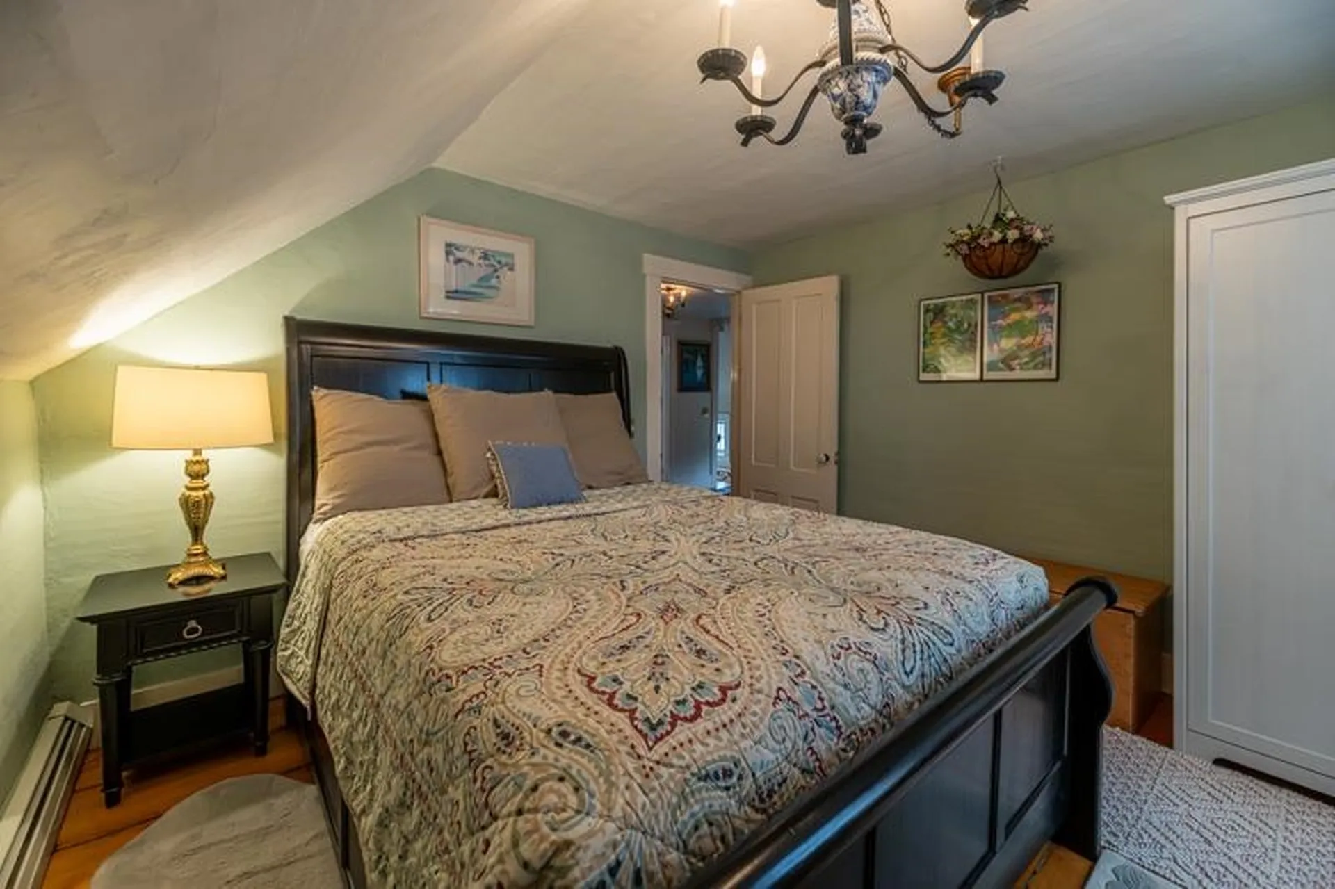 686 Main Street Weston VT 05161