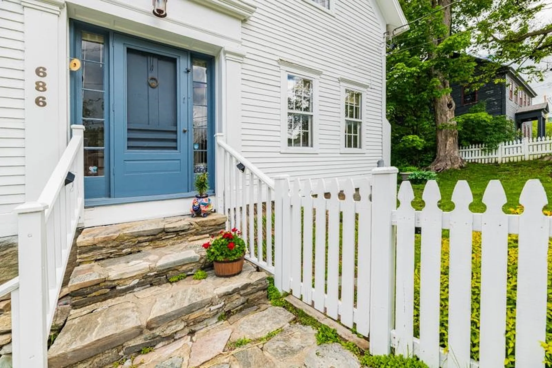 686 Main Street Weston VT 05161