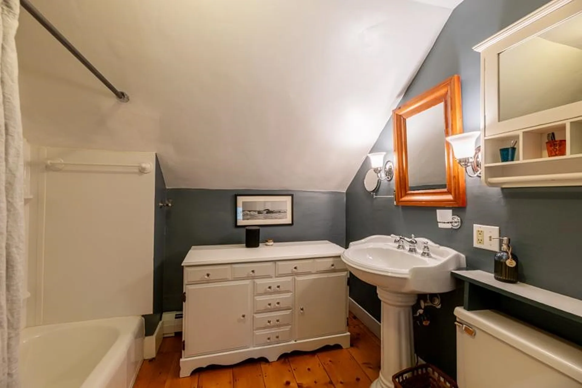 686 Main Street Weston VT 05161