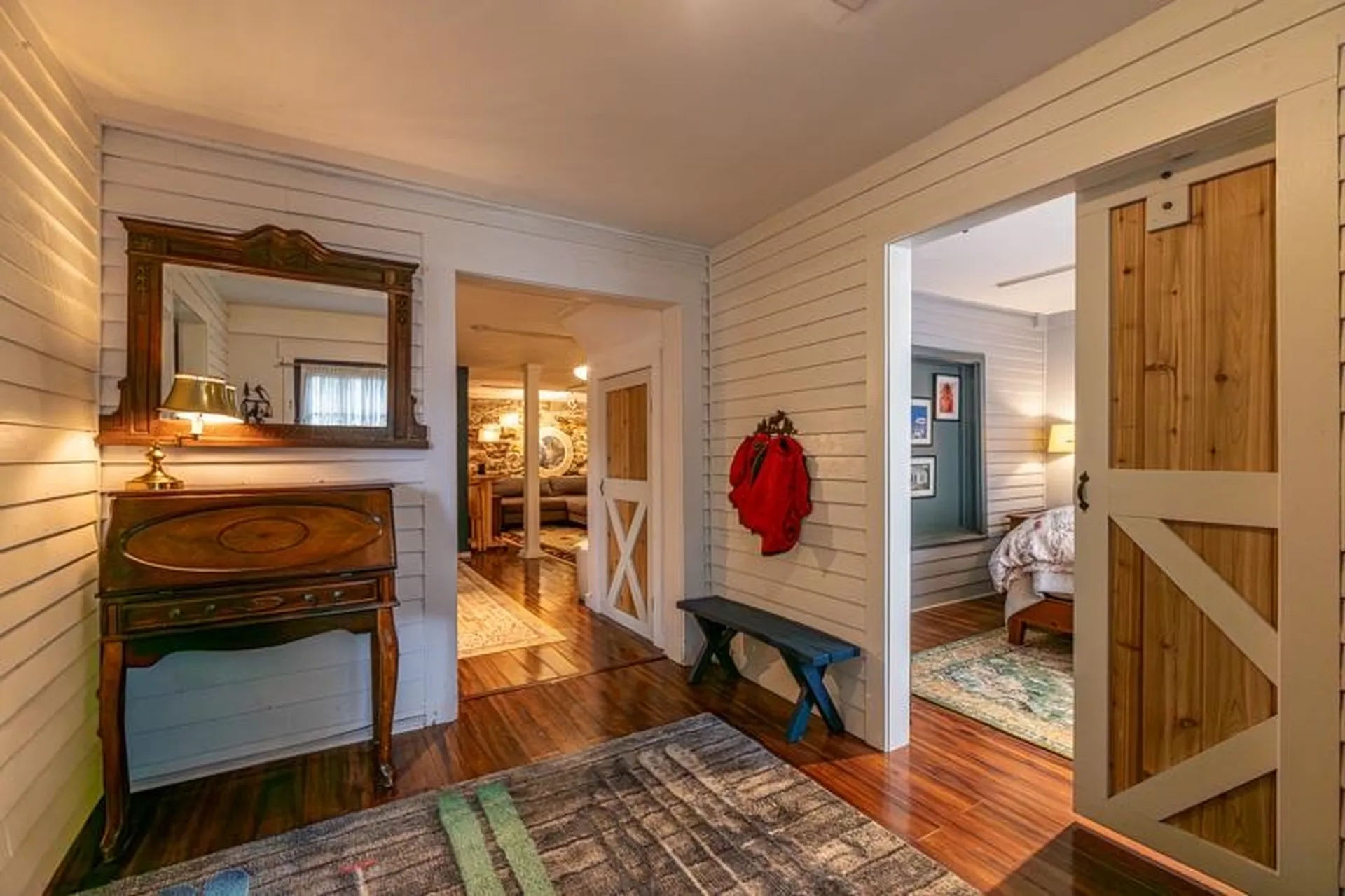 686 Main Street Weston VT 05161