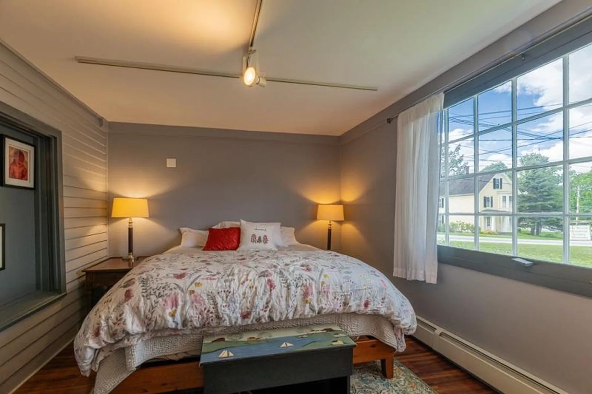 686 Main Street Weston VT 05161