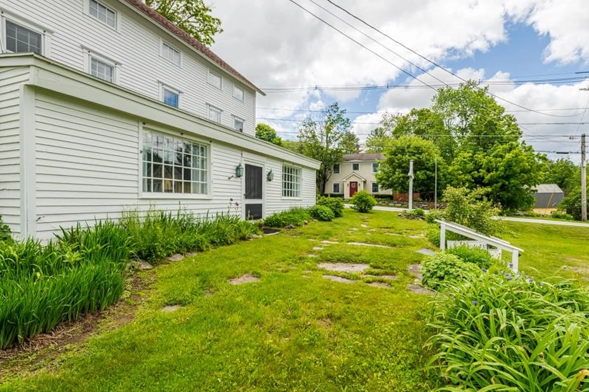 686 Main Street Weston VT 05161