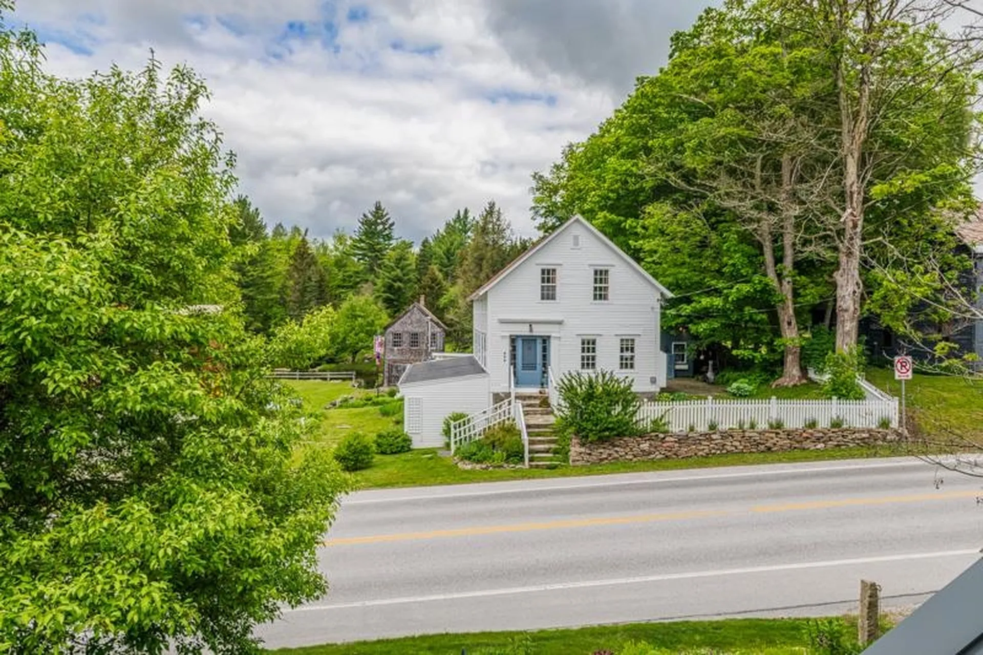 686 Main Street Weston VT 05161