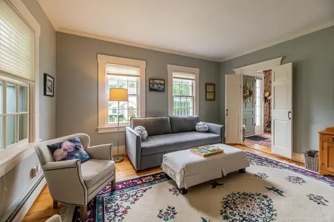686 Main Street Weston VT 05161