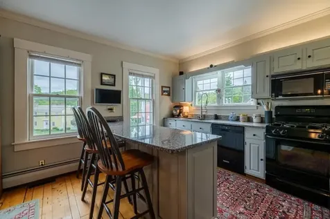 686 Main Street Weston VT 05161