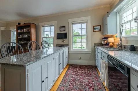 686 Main Street Weston VT 05161