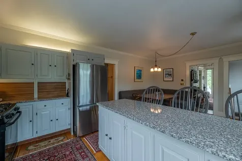 686 Main Street Weston VT 05161