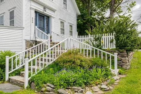 686 Main Street Weston VT 05161