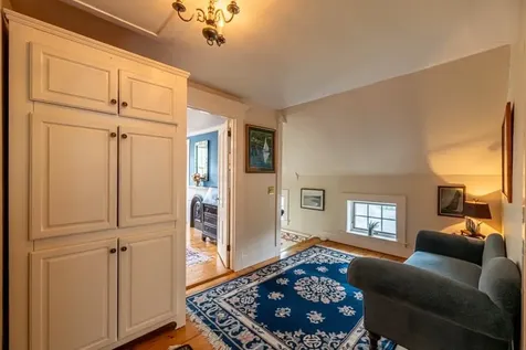 686 Main Street Weston VT 05161