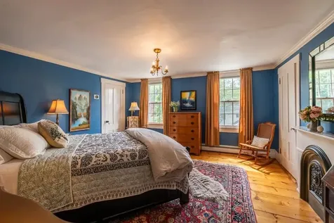 686 Main Street Weston VT 05161