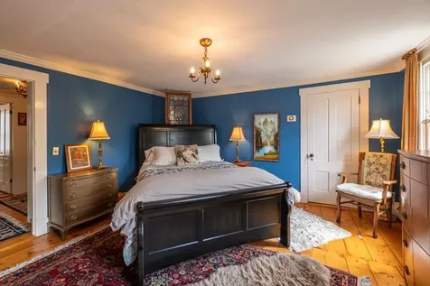 686 Main Street Weston VT 05161