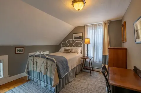 686 Main Street Weston VT 05161