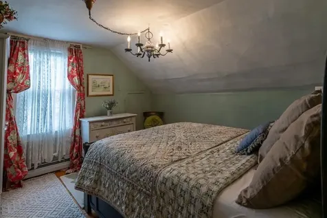 686 Main Street Weston VT 05161