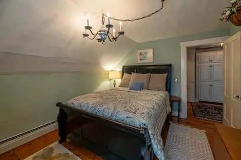 686 Main Street Weston VT 05161