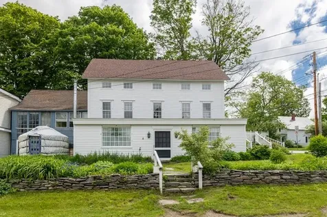 686 Main Street Weston VT 05161