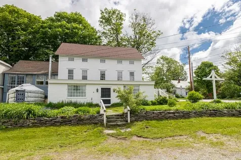 686 Main Street Weston VT 05161
