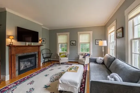 686 Main Street Weston VT 05161