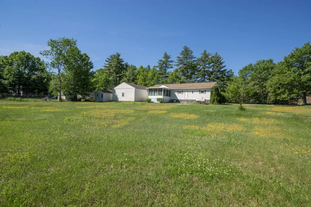 50 Chester Turnpike Allenstown NH 03275