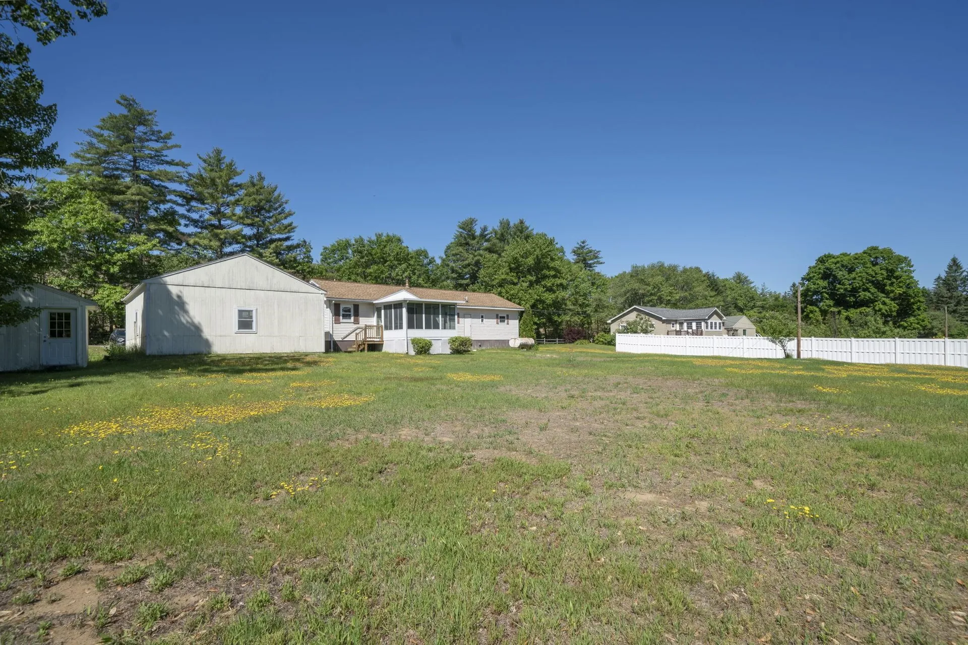 50 Chester Turnpike Allenstown NH 03275