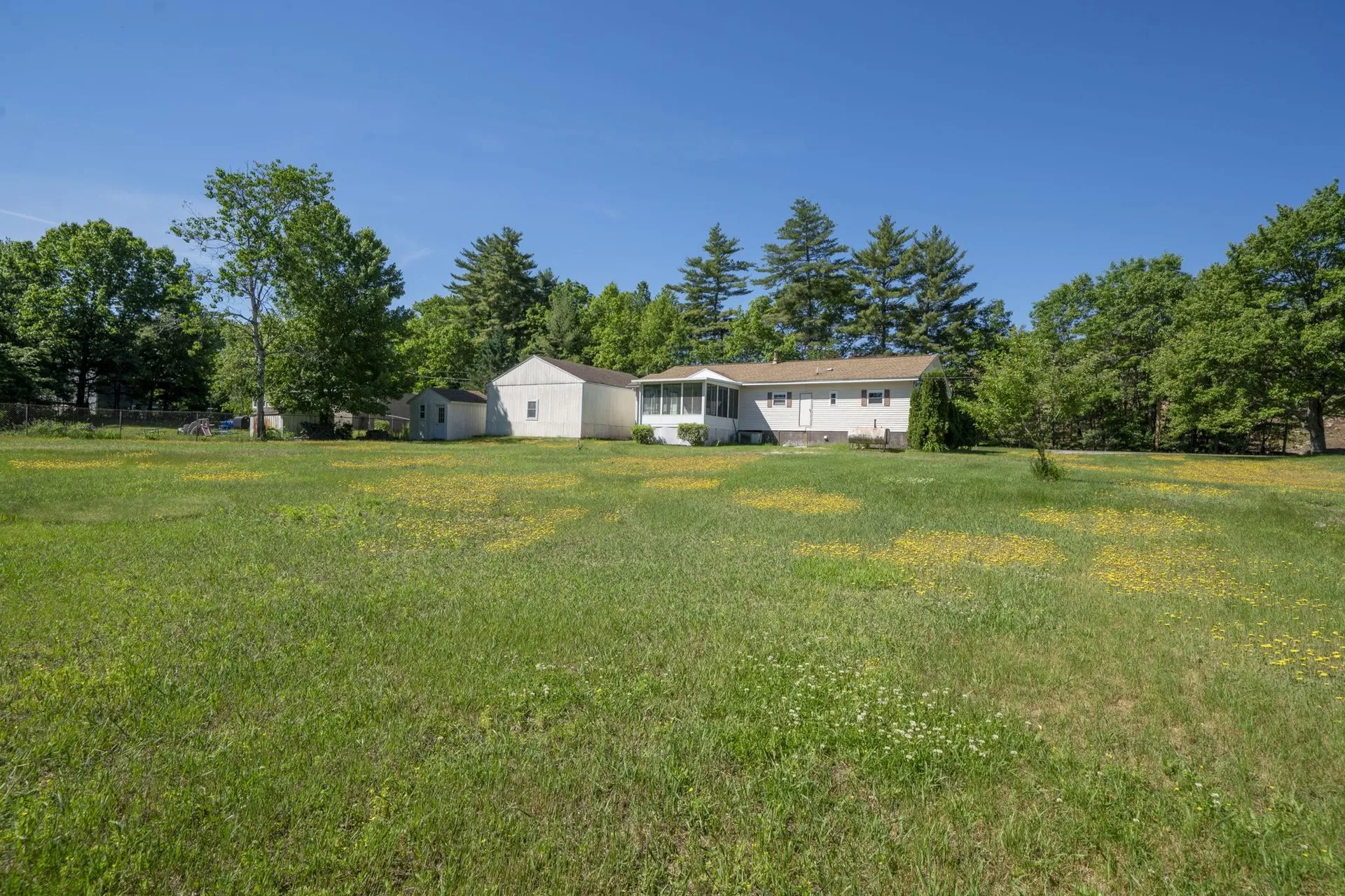 50 Chester Turnpike Allenstown NH 03275