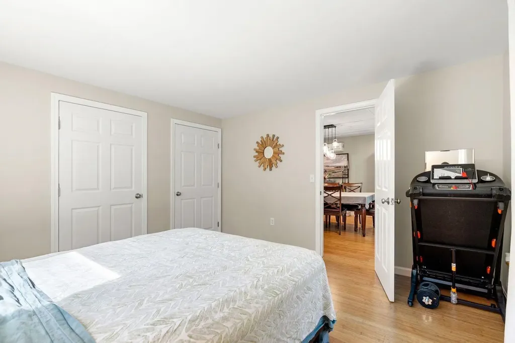 12 Doe Farm Lane Newmarket NH 03857