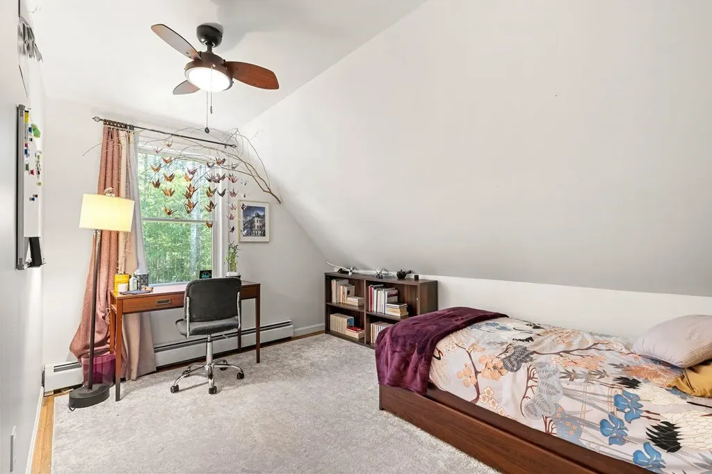 12 Doe Farm Lane Newmarket NH 03857