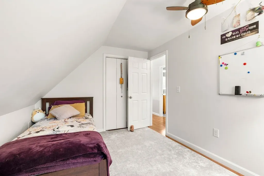 12 Doe Farm Lane Newmarket NH 03857