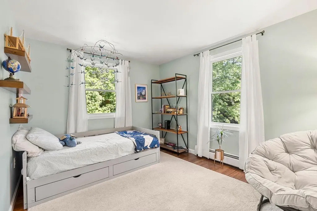 12 Doe Farm Lane Newmarket NH 03857
