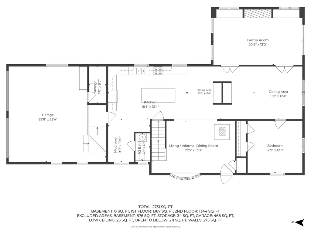 12 Doe Farm Lane Newmarket NH 03857