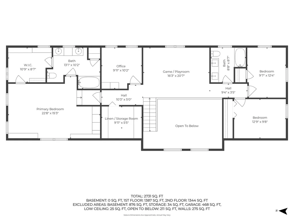 12 Doe Farm Lane Newmarket NH 03857