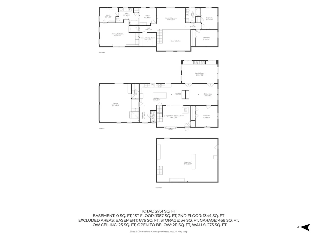 12 Doe Farm Lane Newmarket NH 03857