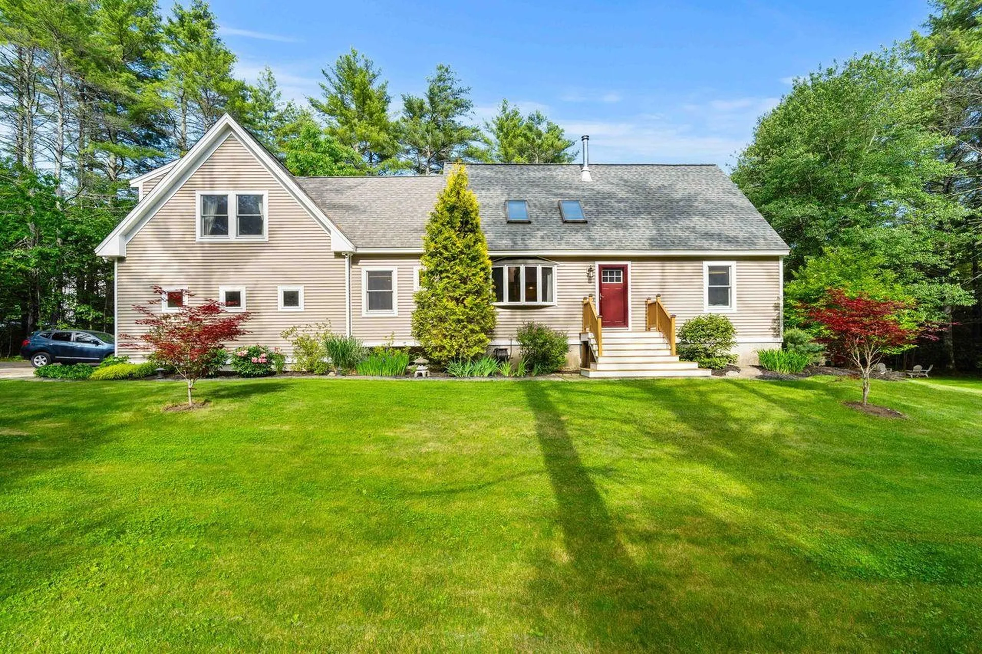 12 Doe Farm Lane Newmarket NH 03857