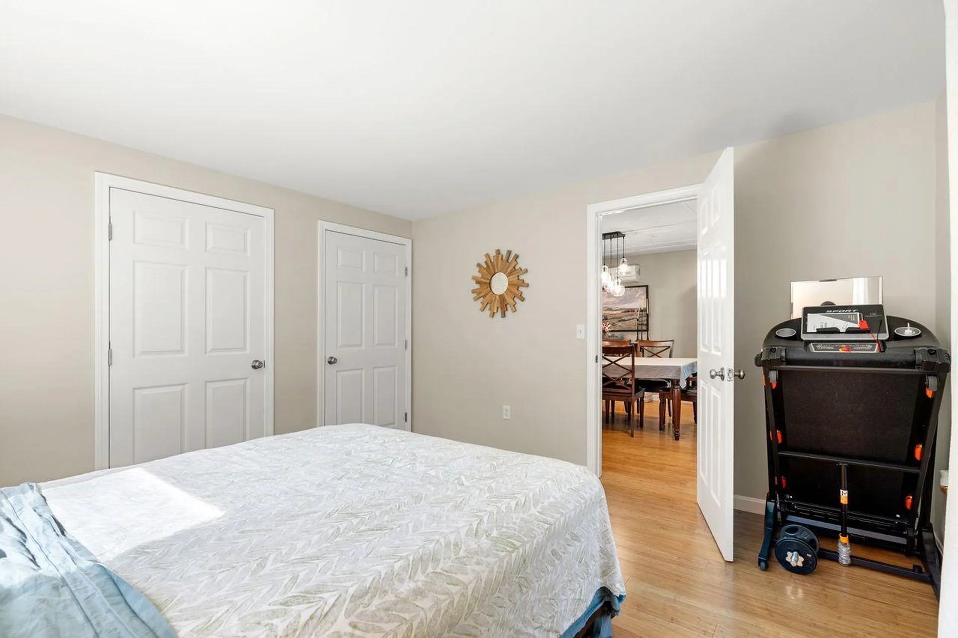12 Doe Farm Lane Newmarket NH 03857
