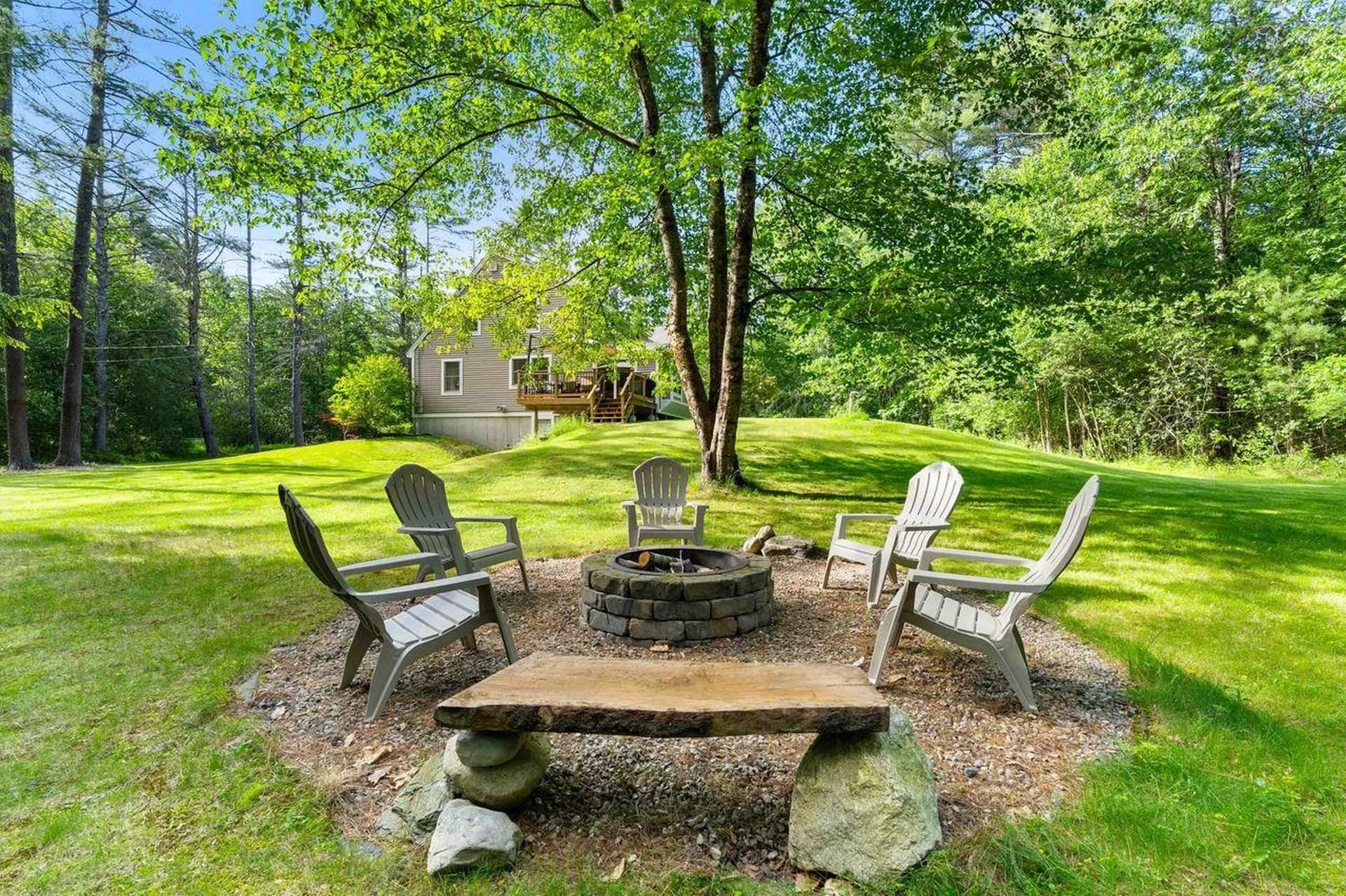 12 Doe Farm Lane Newmarket NH 03857