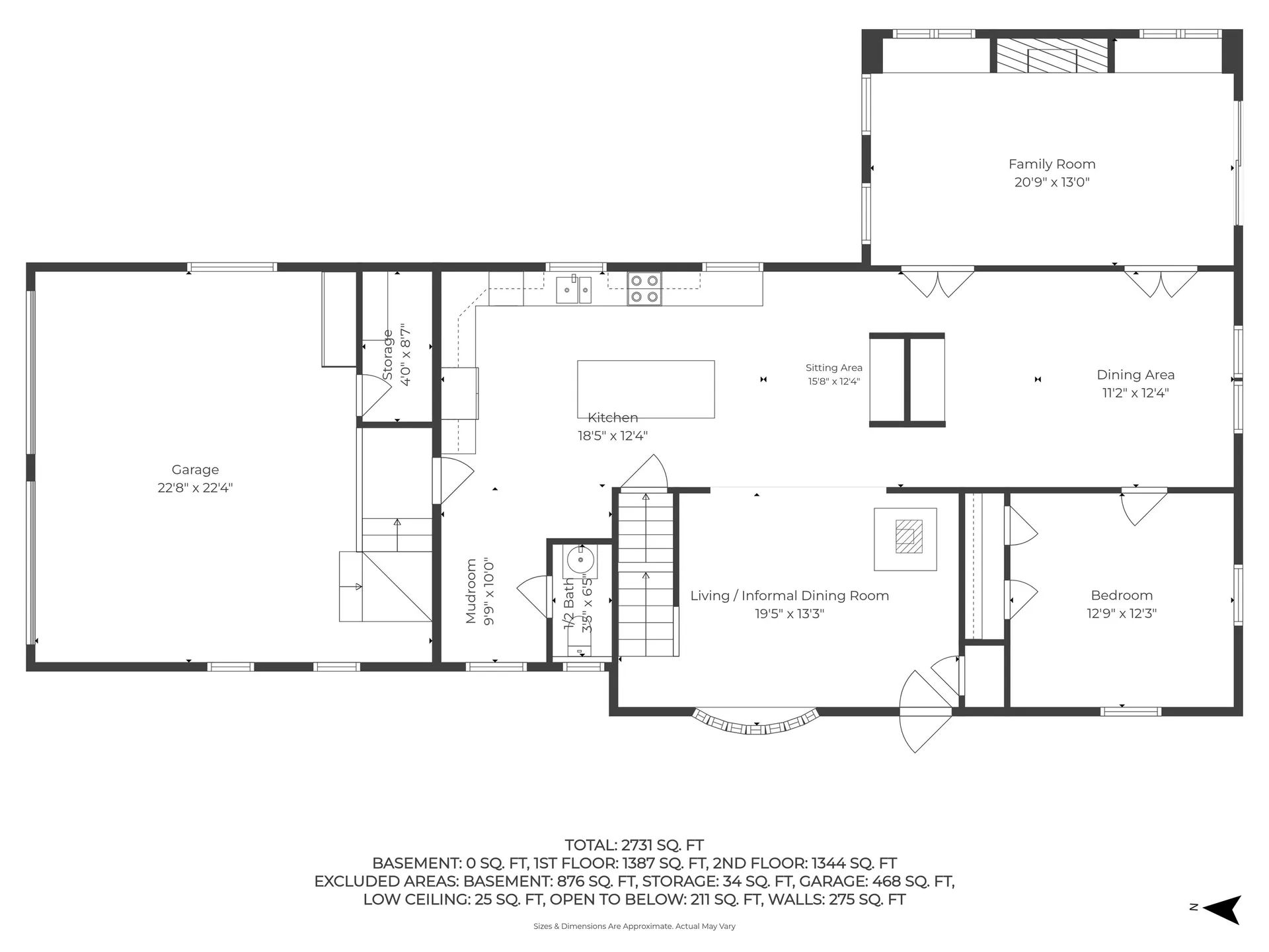 12 Doe Farm Lane Newmarket NH 03857