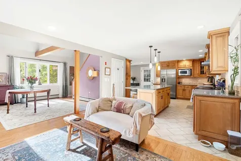 12 Doe Farm Lane Newmarket NH 03857