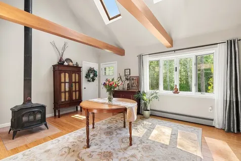 12 Doe Farm Lane Newmarket NH 03857