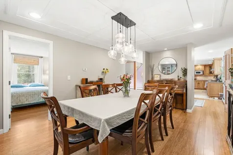 12 Doe Farm Lane Newmarket NH 03857