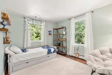 12 Doe Farm Lane Newmarket NH 03857